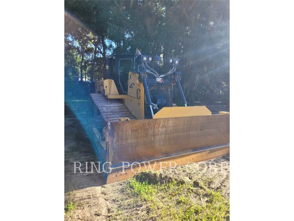CAT D6XE Bouteurs sur chenilles