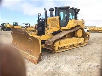 CAT D6XE LGP Bouteurs sur chenilles