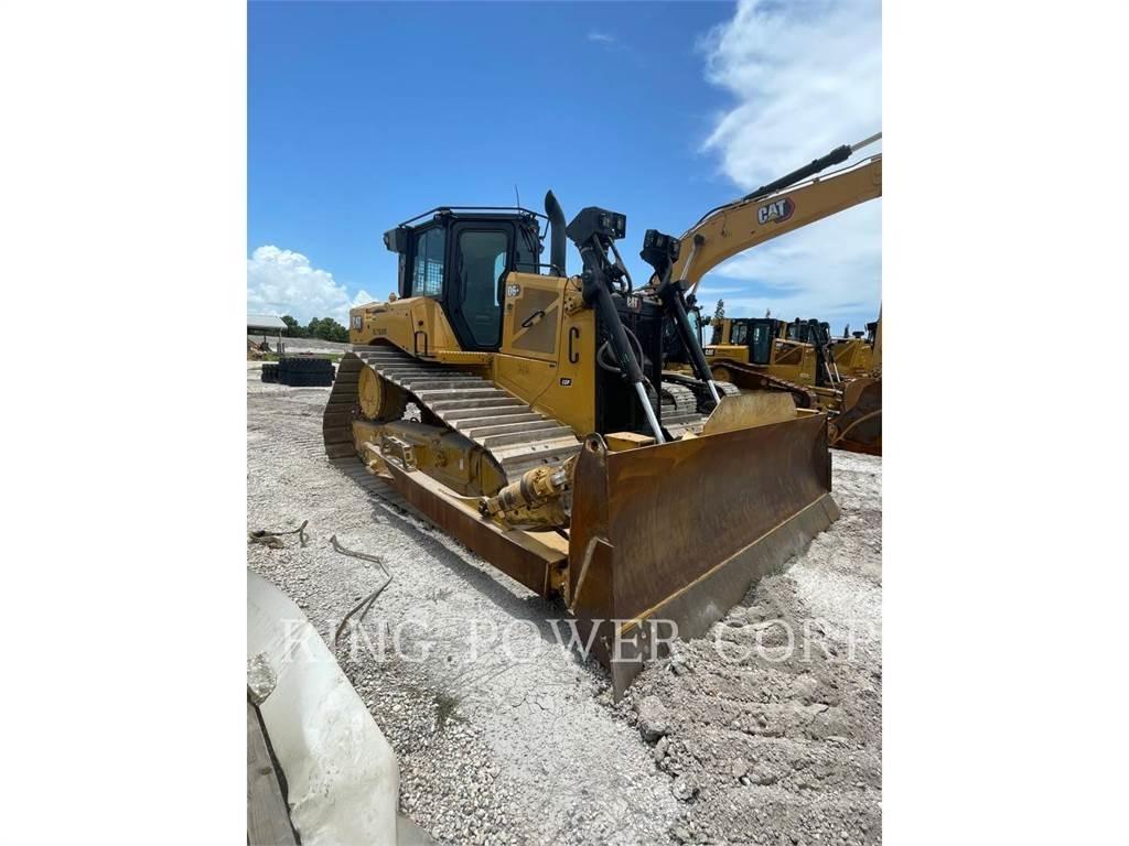 CAT D6XELGP3D Bouteurs sur chenilles