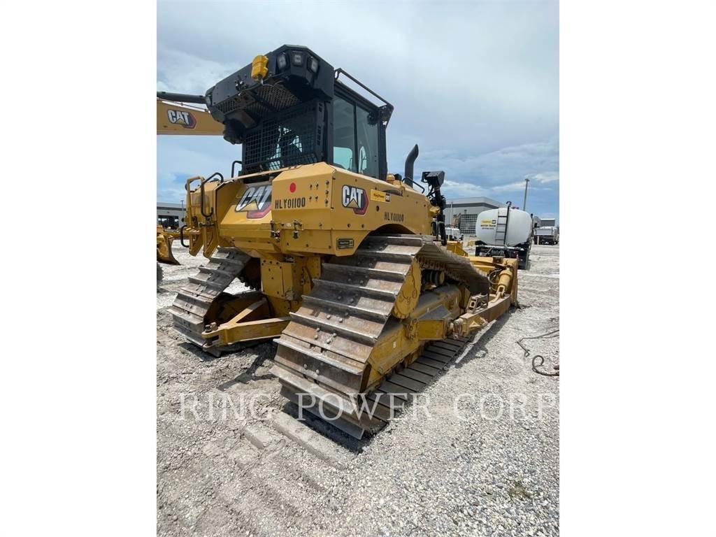 CAT D6XELGP3D Bouteurs sur chenilles
