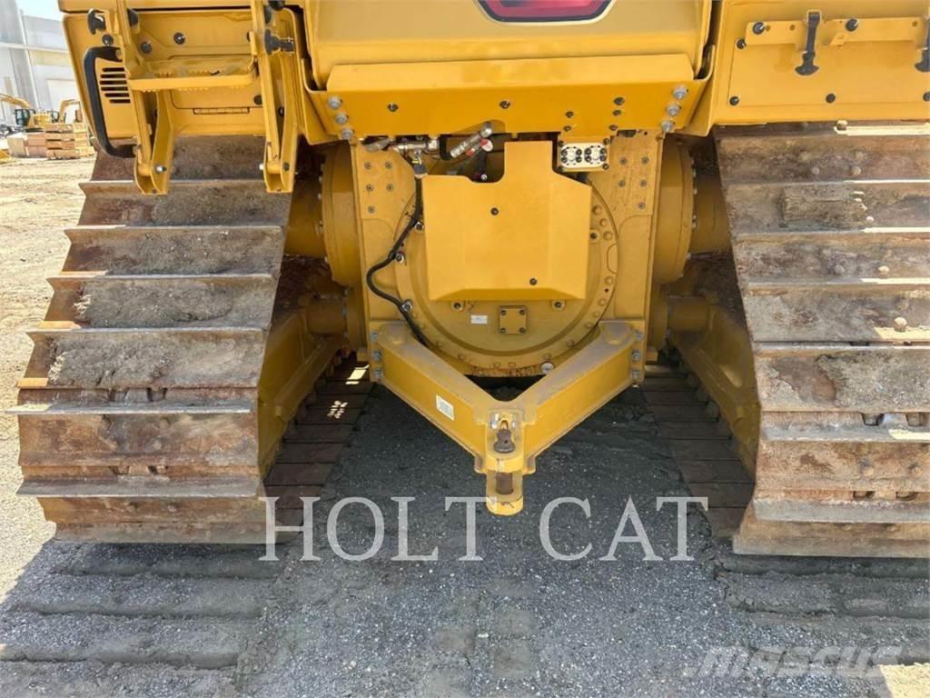 CAT D6XELGPVP3 Bouteurs sur chenilles