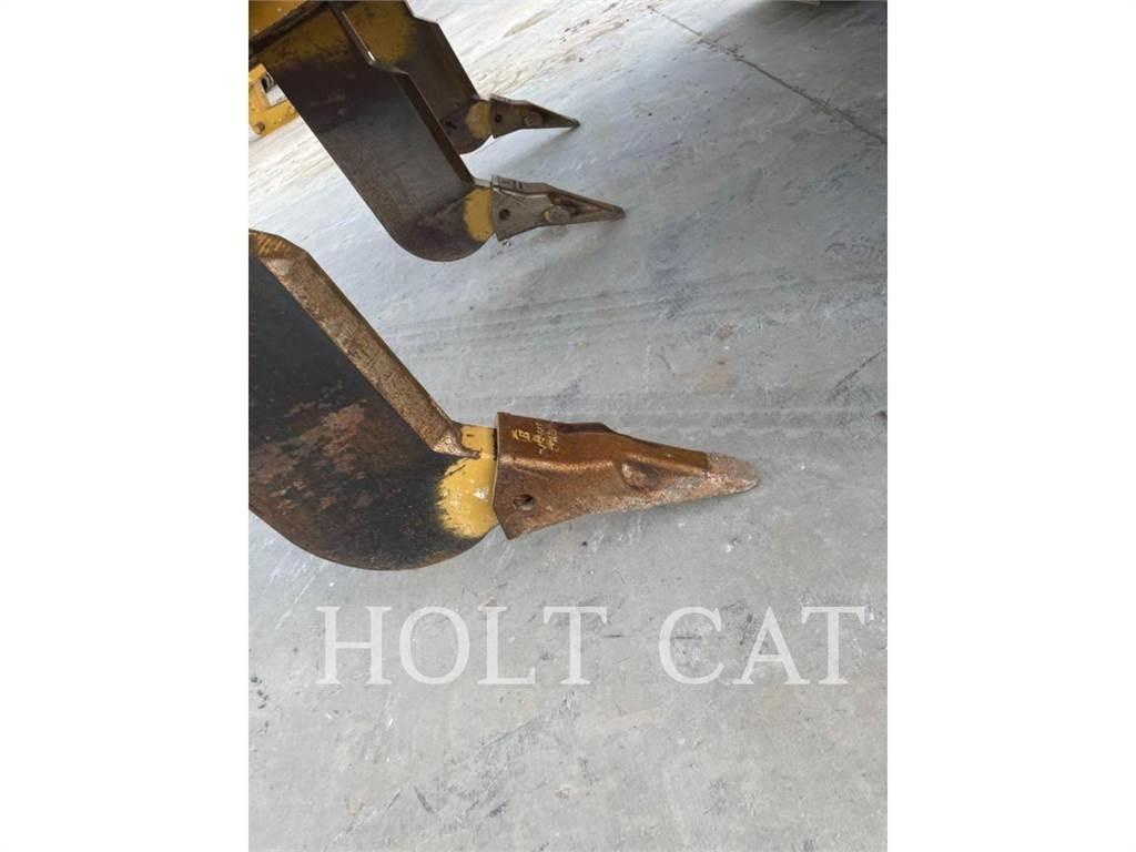 CAT D6XELGPVP3 Bouteurs sur chenilles