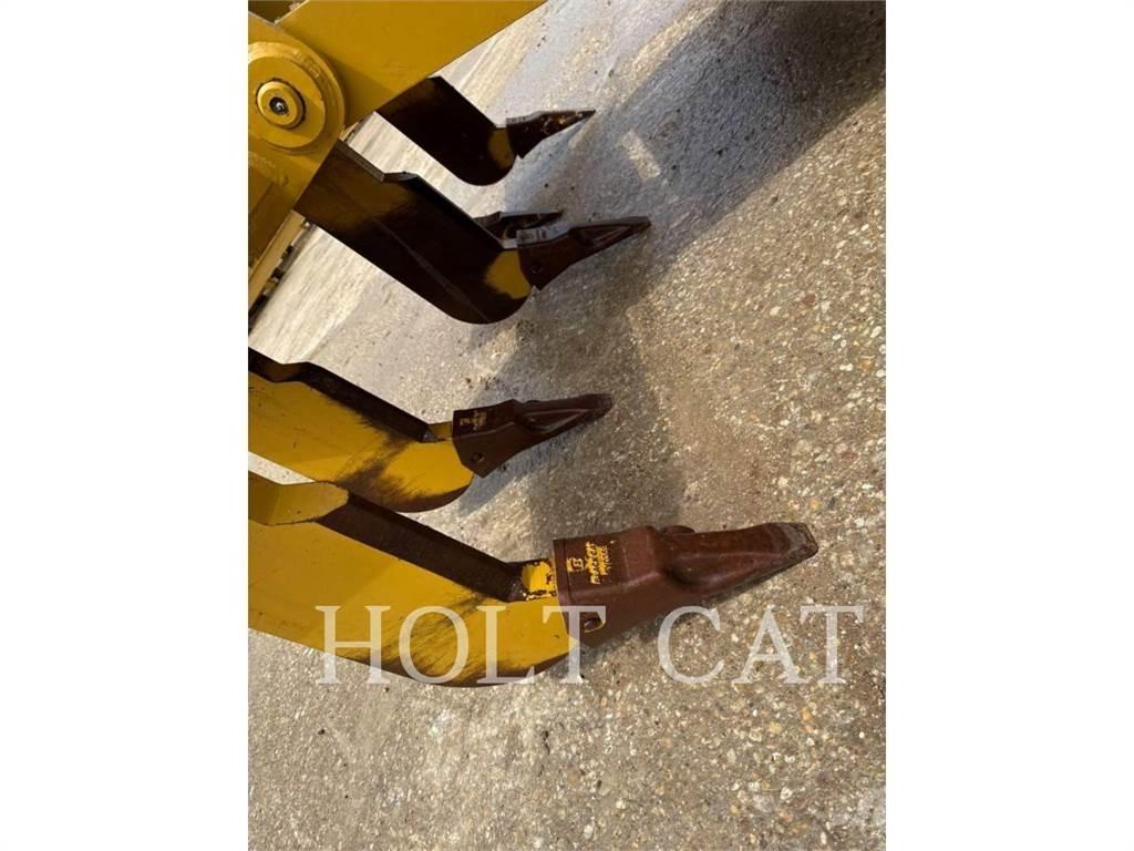 CAT D6XELGPVP3 Bouteurs sur chenilles