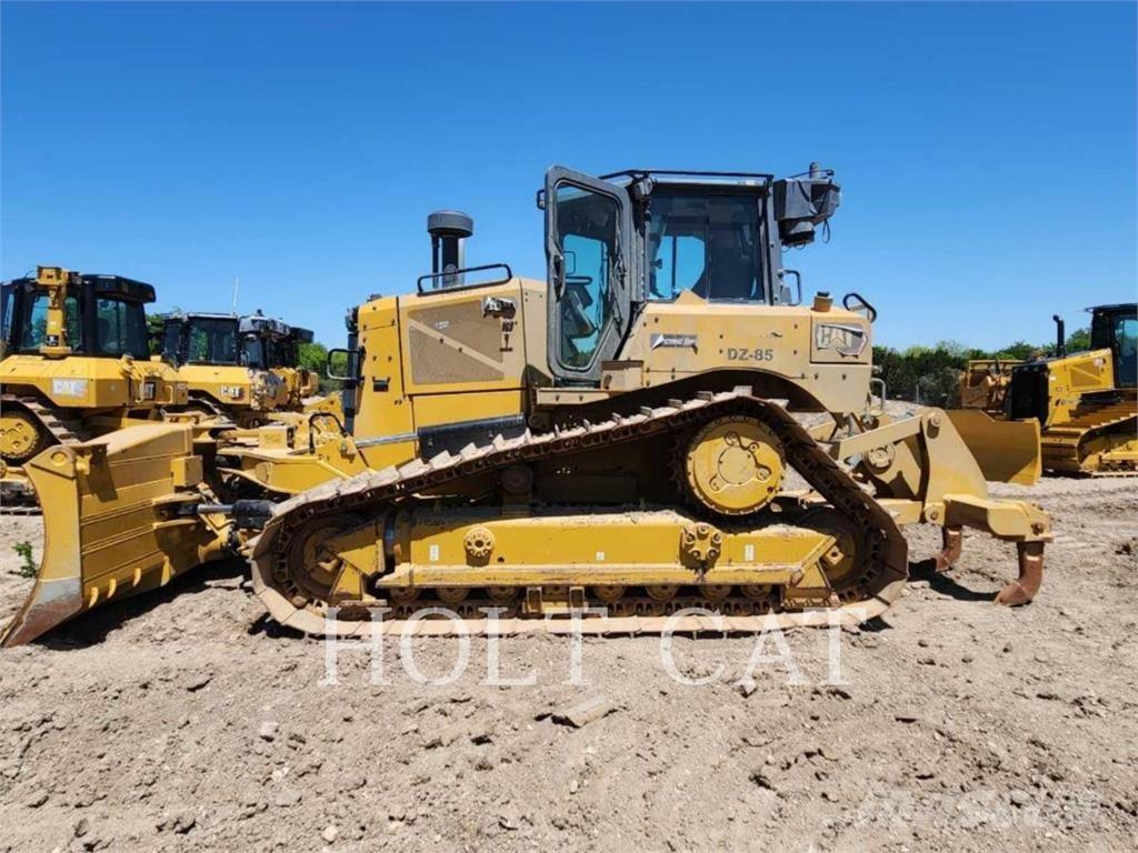 CAT D6XELGPVP3 Bouteurs sur chenilles