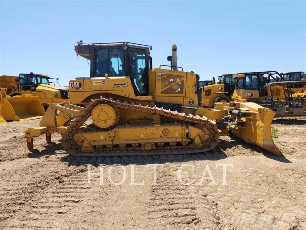 CAT D6XELGPVP3 Bouteurs sur chenilles