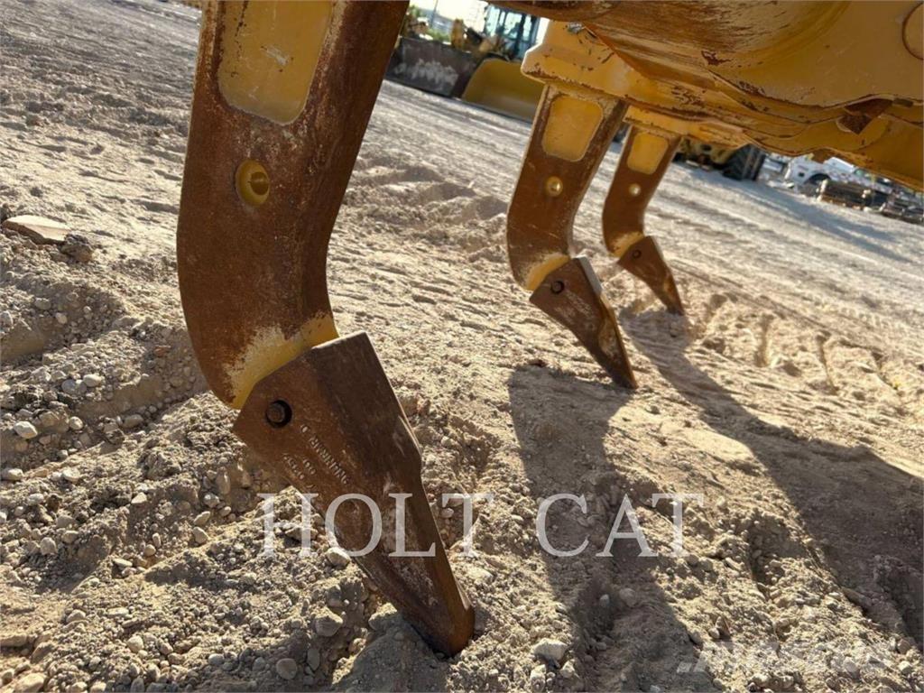 CAT D6XELGPVP3 Bouteurs sur chenilles