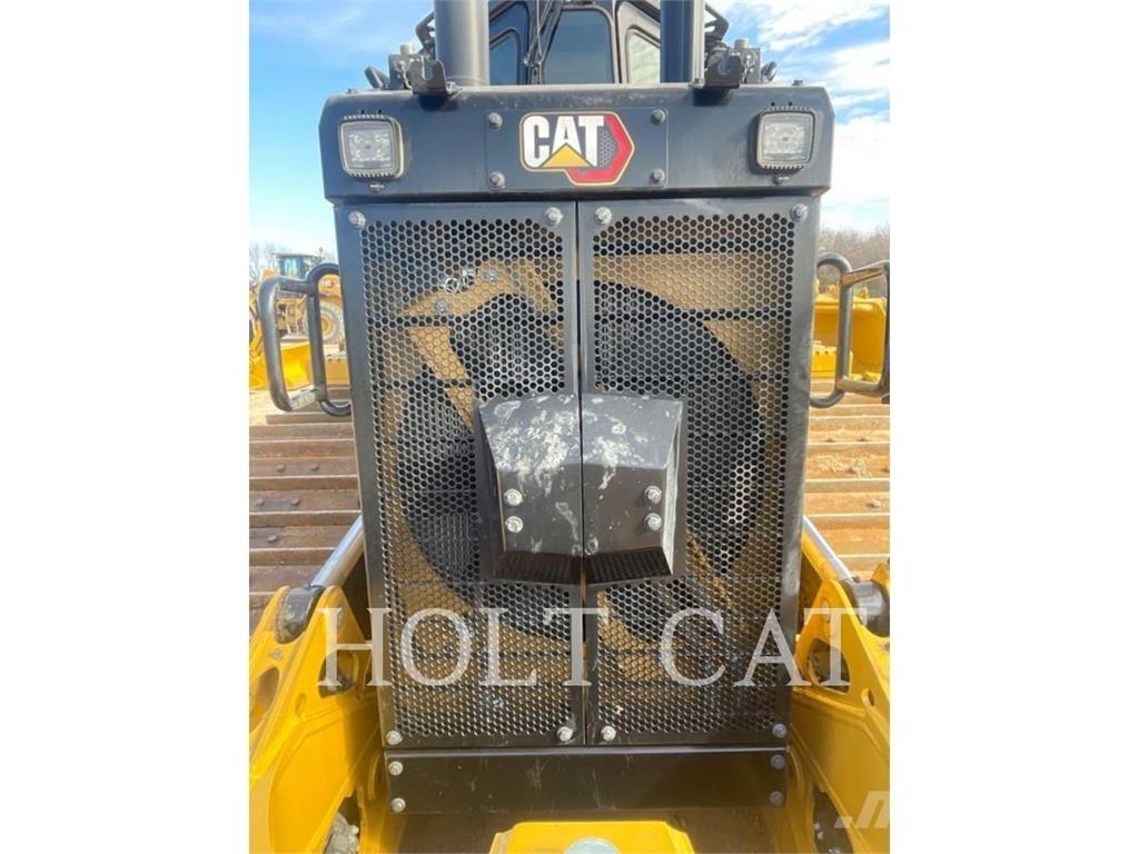 CAT D6XELGPVP3 Bouteurs sur chenilles