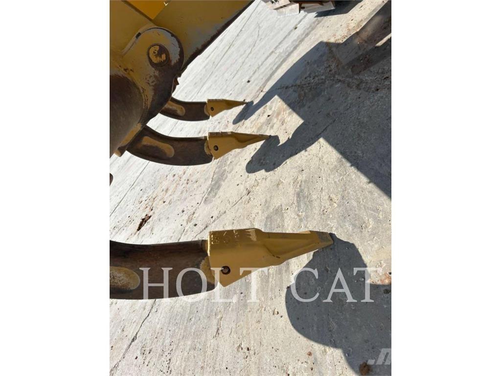 CAT D6XELGPVP3 Bouteurs sur chenilles
