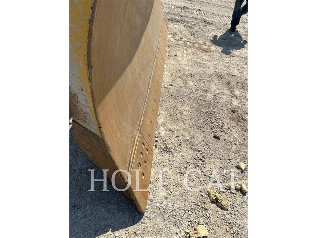 CAT D6XELGPVP3 Chargeuse compacte