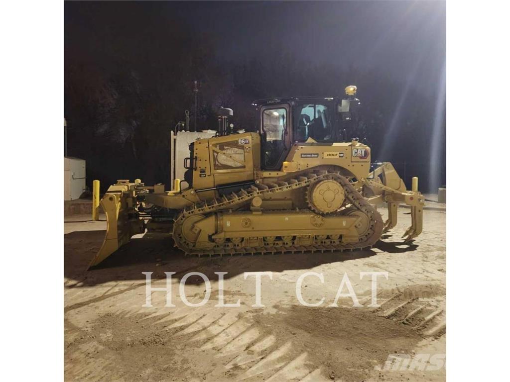 CAT D6XELGPVP3 Bouteurs sur chenilles
