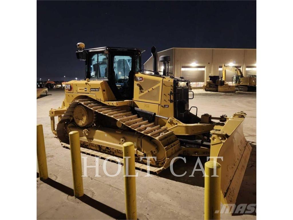 CAT D6XELGPVP3 Bouteurs sur chenilles