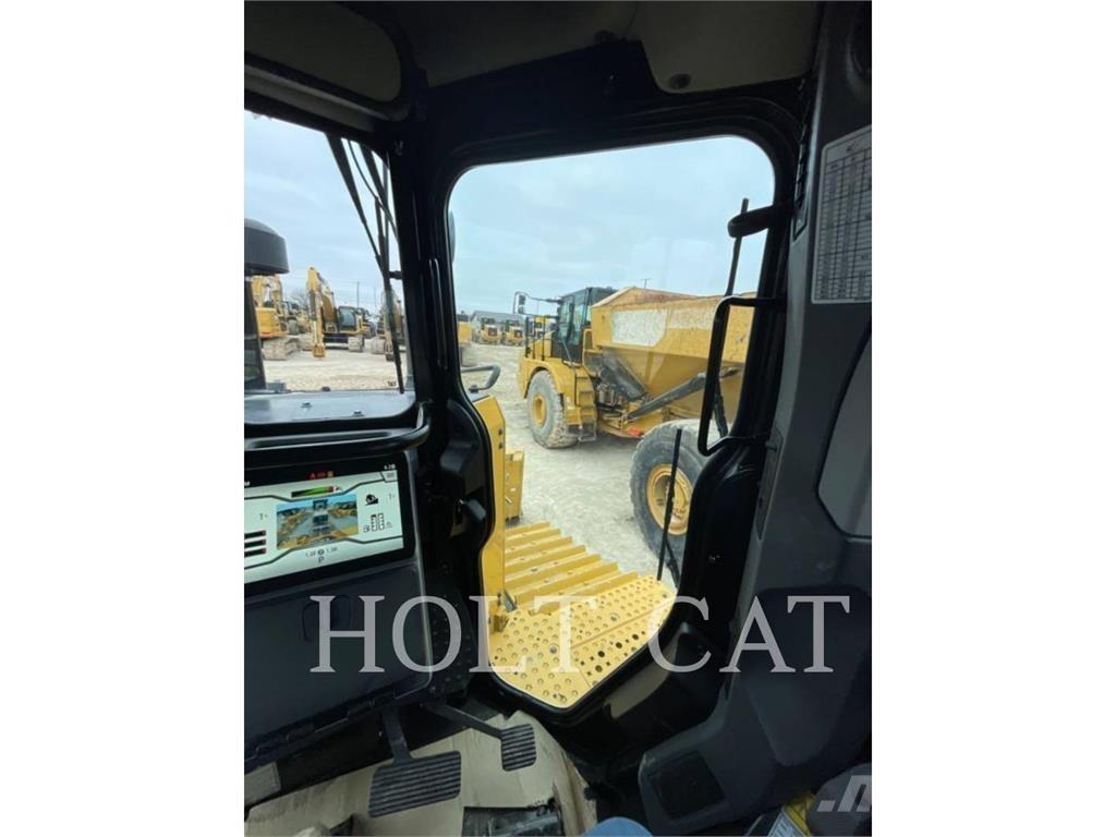 CAT D6XELGPVP3 Bouteurs sur chenilles