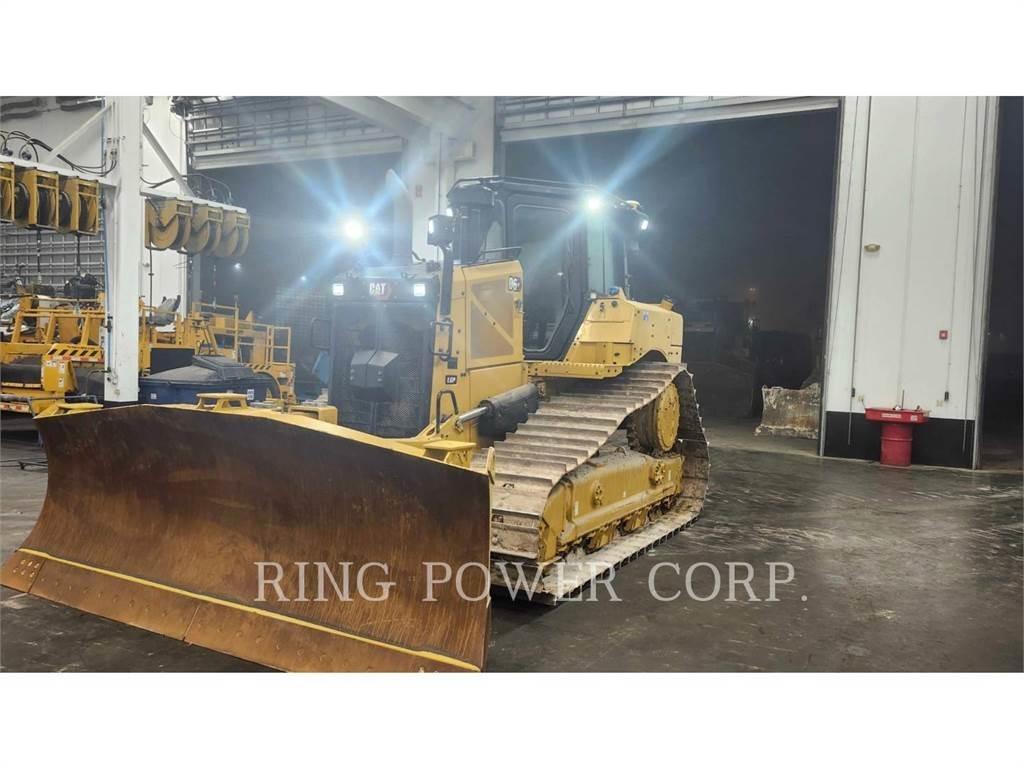 CAT D6XEVPATEW Bouteurs sur chenilles
