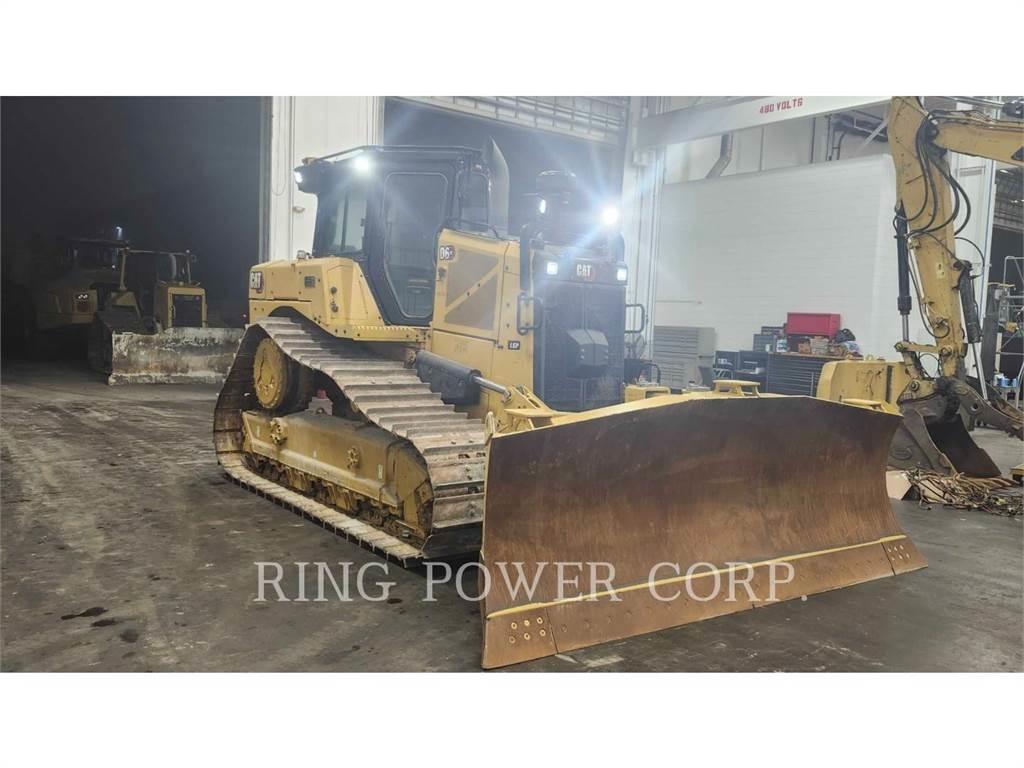 CAT D6XEVPATEW Bouteurs sur chenilles