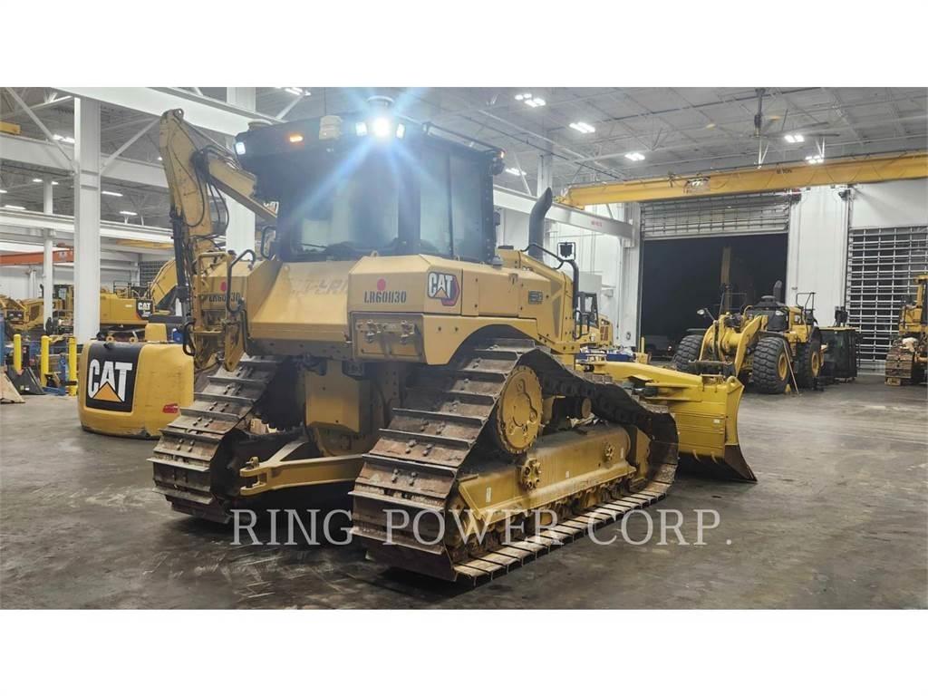 CAT D6XEVPATEW Bouteurs sur chenilles