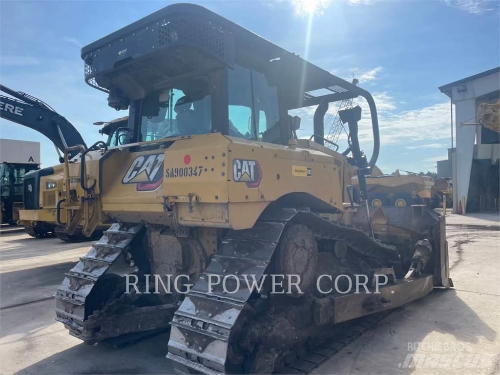 CAT D6XL Bouteurs sur chenilles