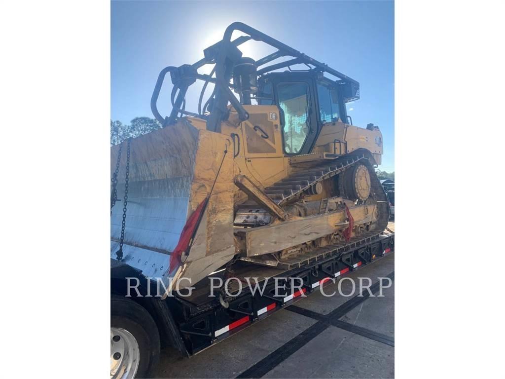 CAT D6XL Bouteurs sur chenilles