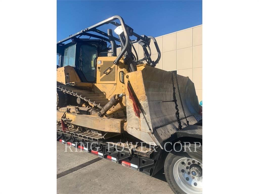 CAT D6XL Bouteurs sur chenilles