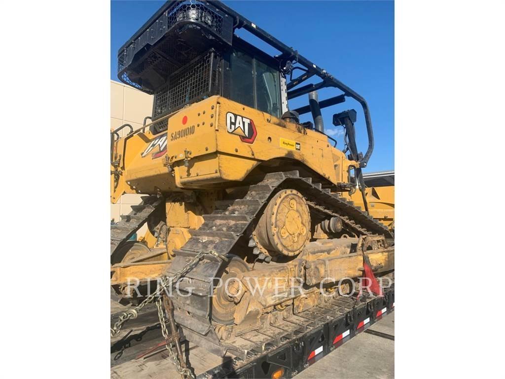 CAT D6XL Bouteurs sur chenilles