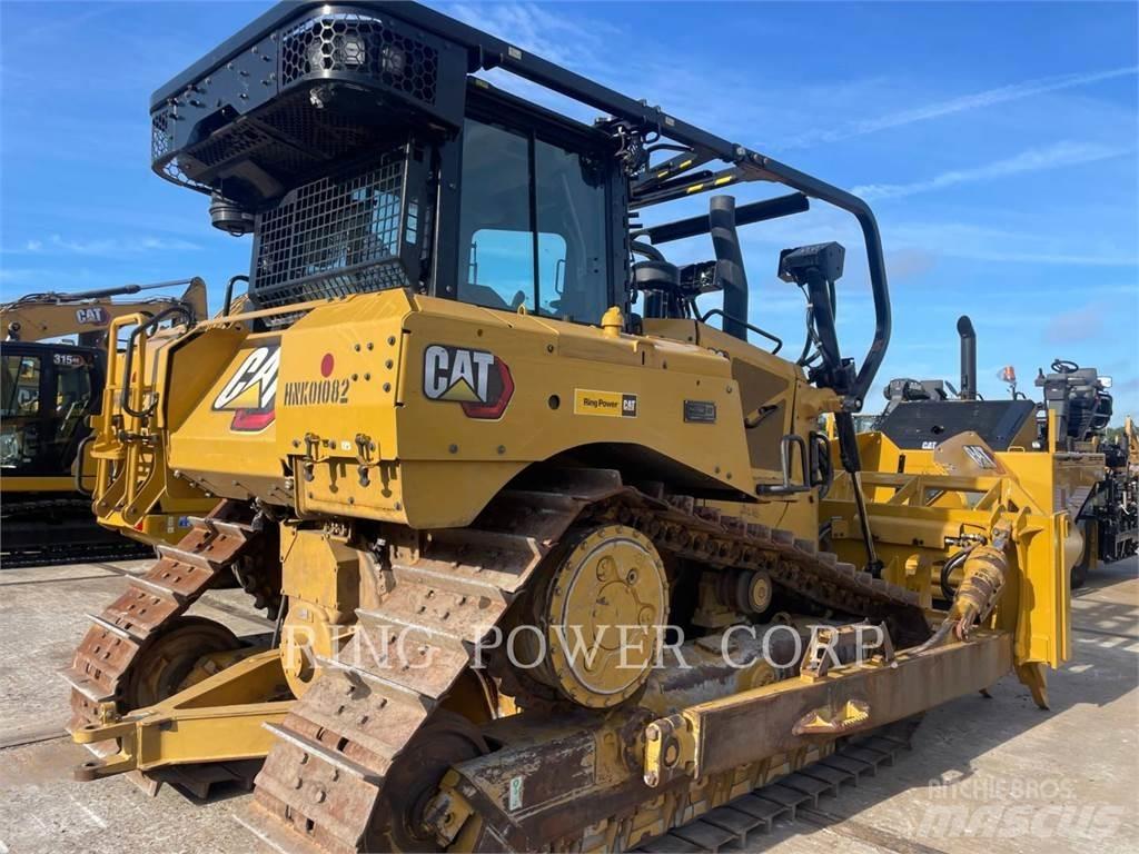 CAT D6XL Bouteurs sur chenilles