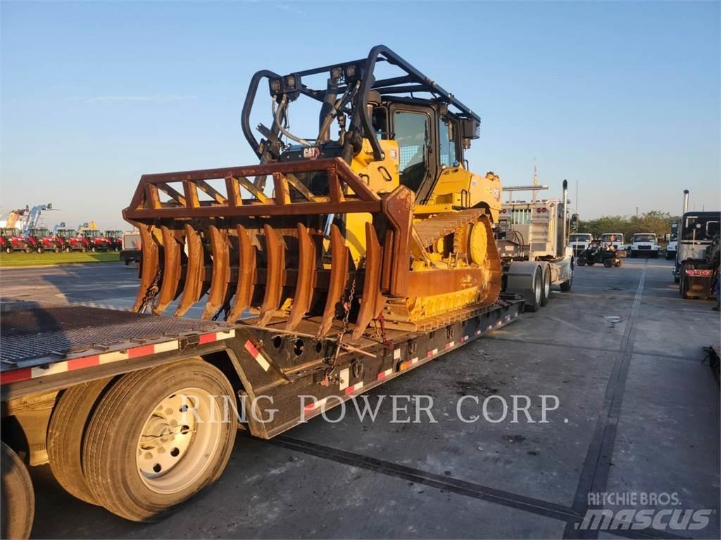 CAT D6XL Bouteurs sur chenilles