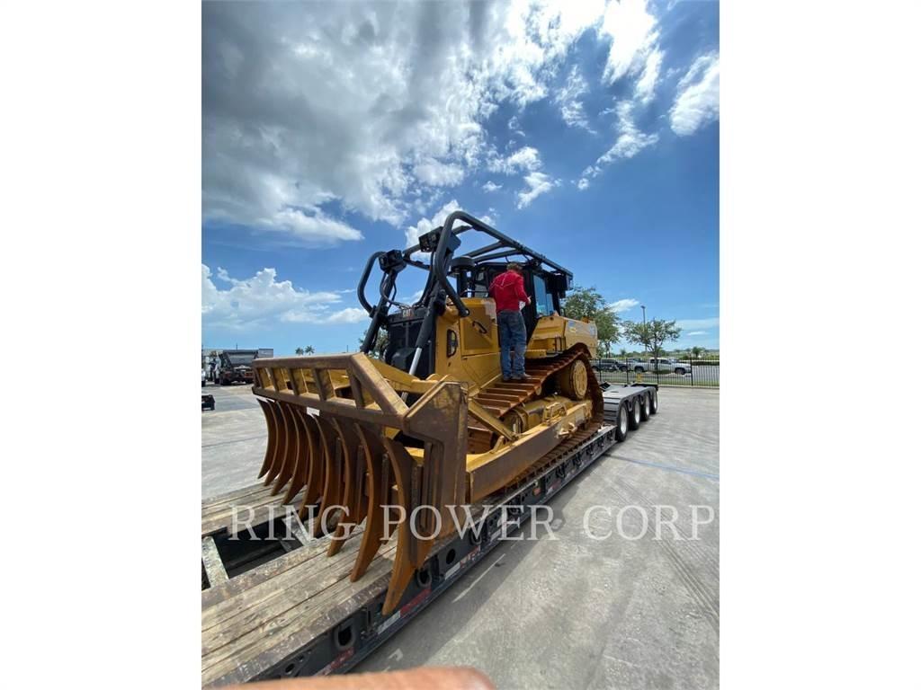 CAT D6XL Bouteurs sur chenilles