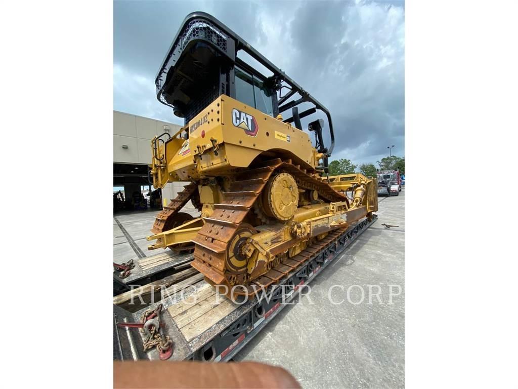 CAT D6XL Bouteurs sur chenilles