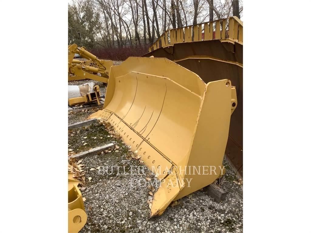 CAT D7E Lame