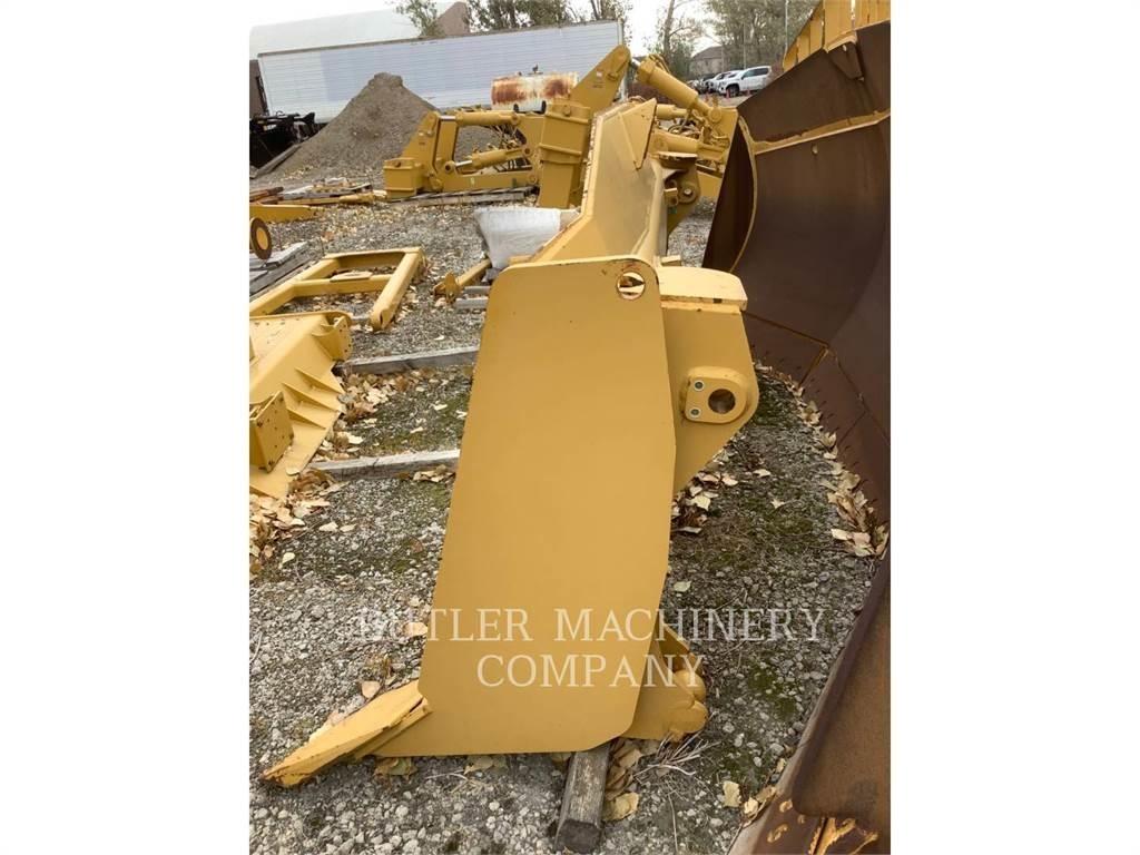 CAT D7E Lame