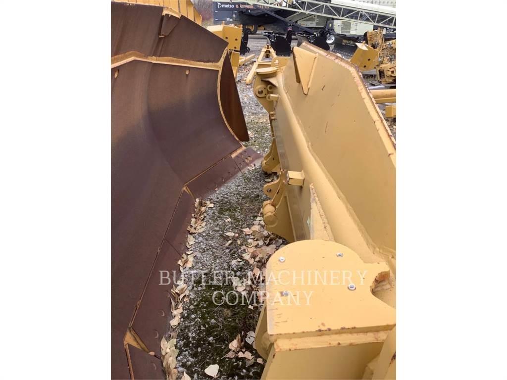 CAT D7E Lame