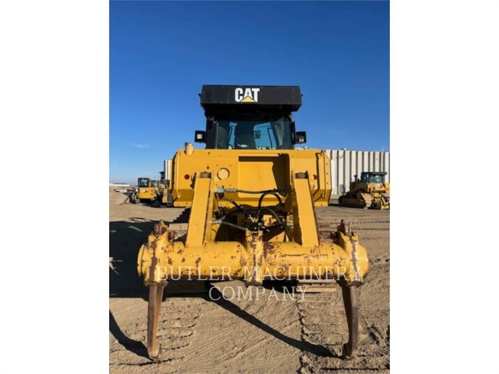 CAT D7E Bouteurs sur chenilles