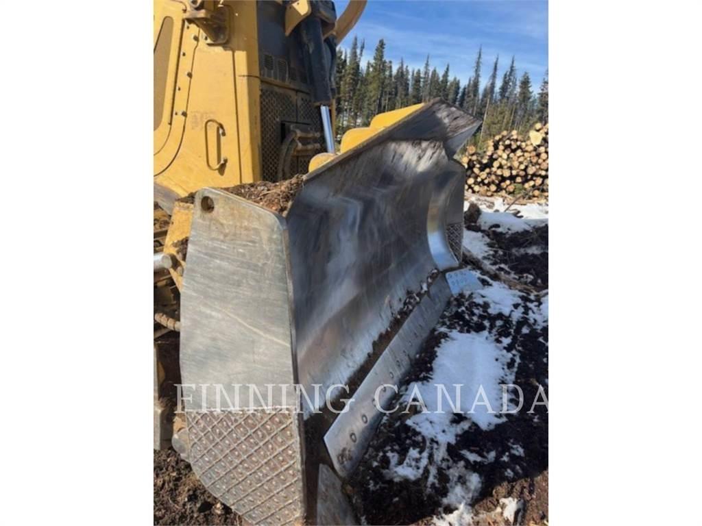 CAT D7E Bouteurs sur chenilles