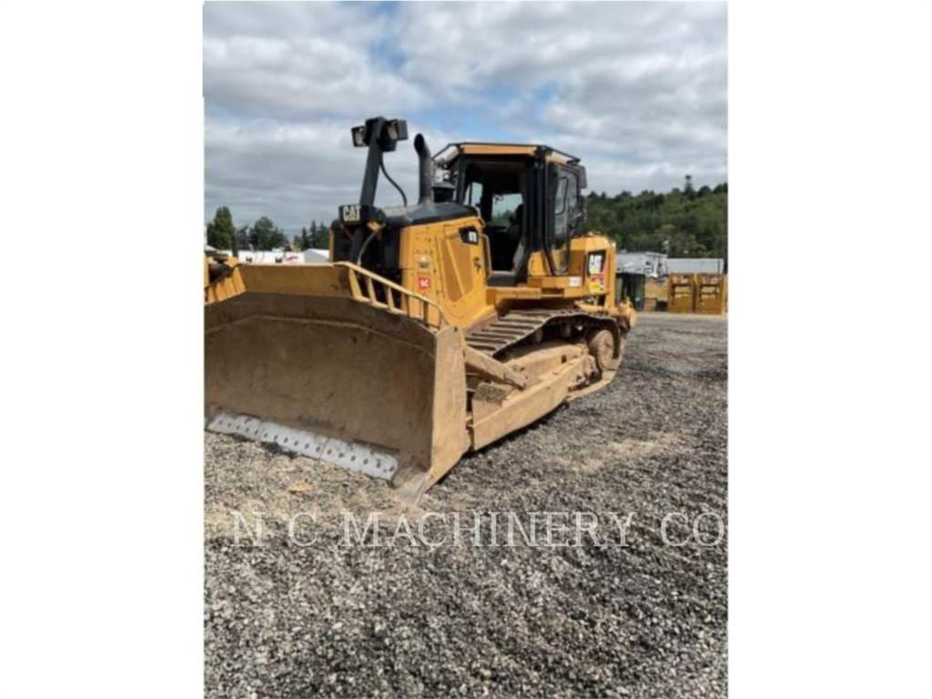 CAT D7E Bouteurs sur chenilles