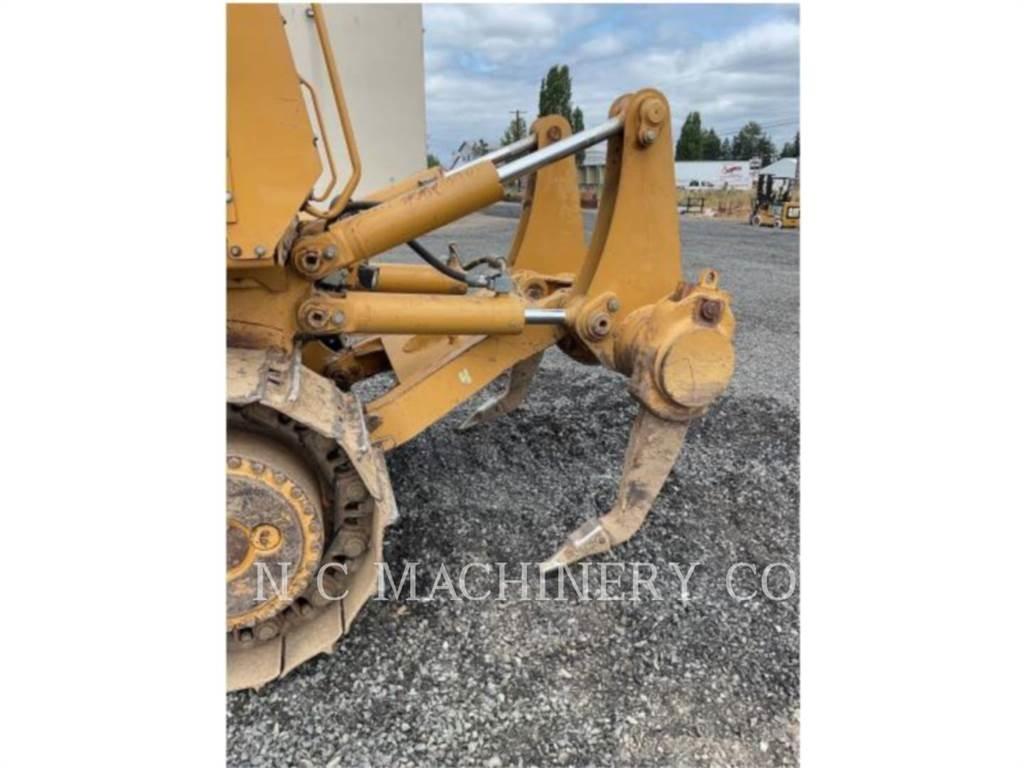 CAT D7E Bouteurs sur chenilles