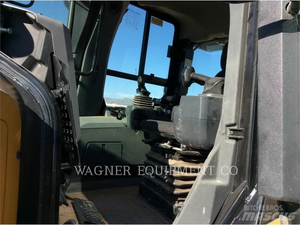 CAT D7E Bouteurs sur chenilles