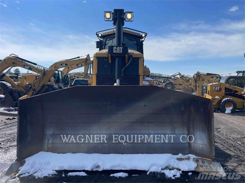 CAT D7E Bouteurs sur chenilles