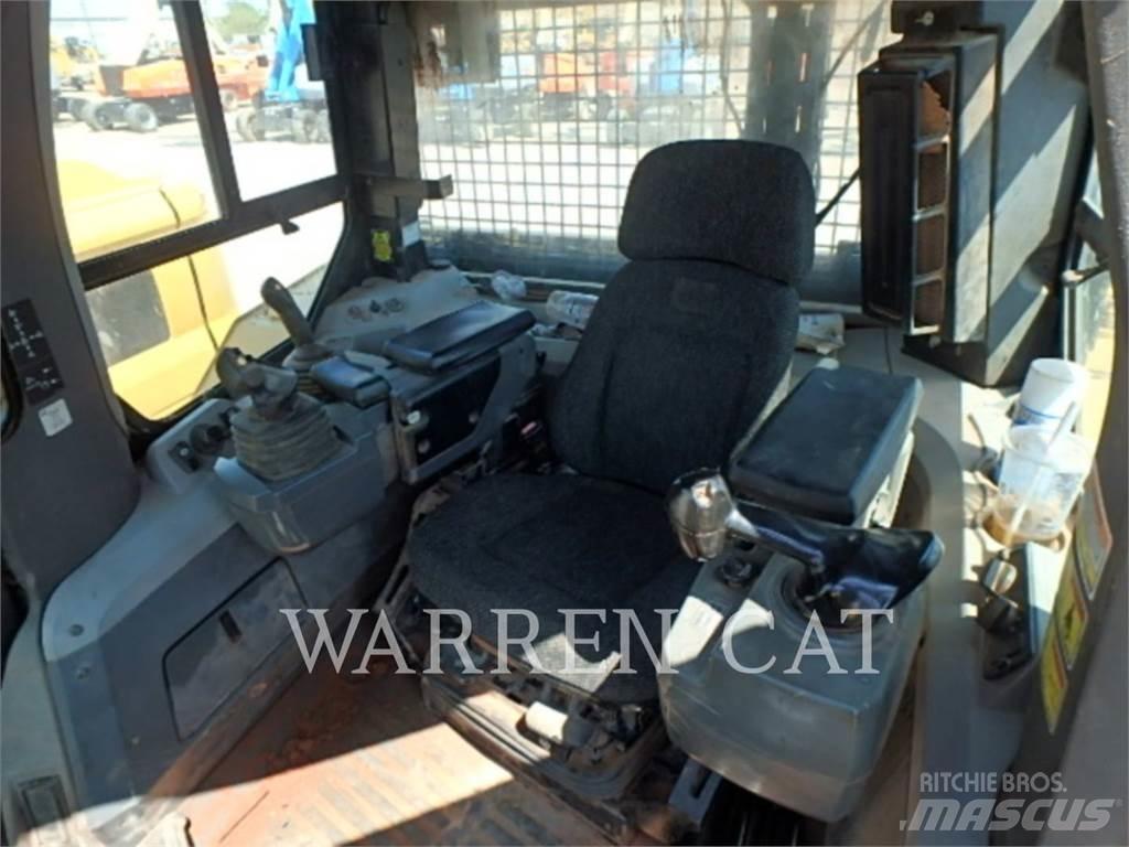 CAT D7E ARO Bouteurs sur chenilles