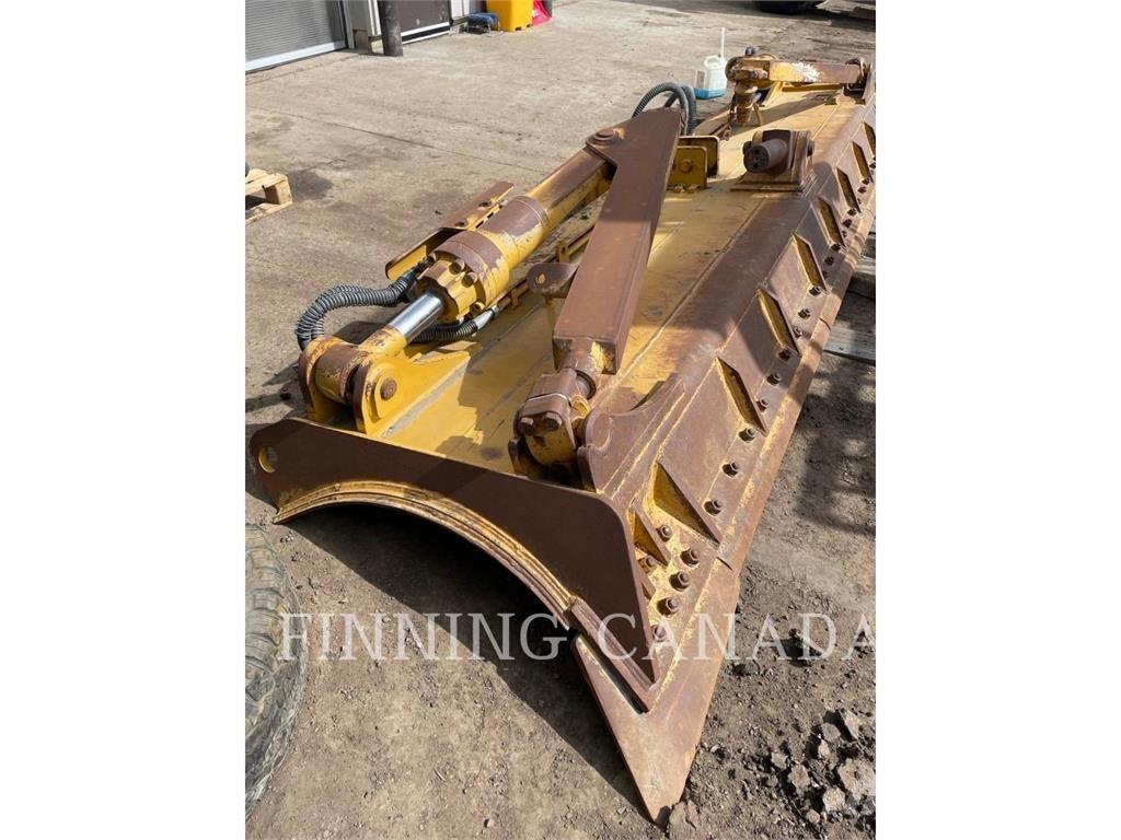 CAT D7E LGP Bouteurs sur chenilles
