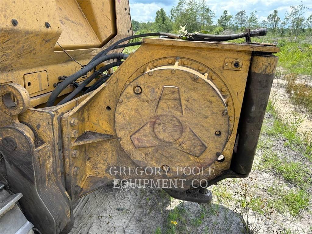 CAT D7ELGP Bouteurs sur chenilles