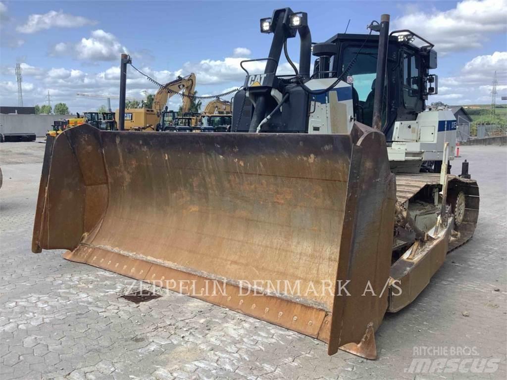CAT D7ELGP Bouteurs sur chenilles