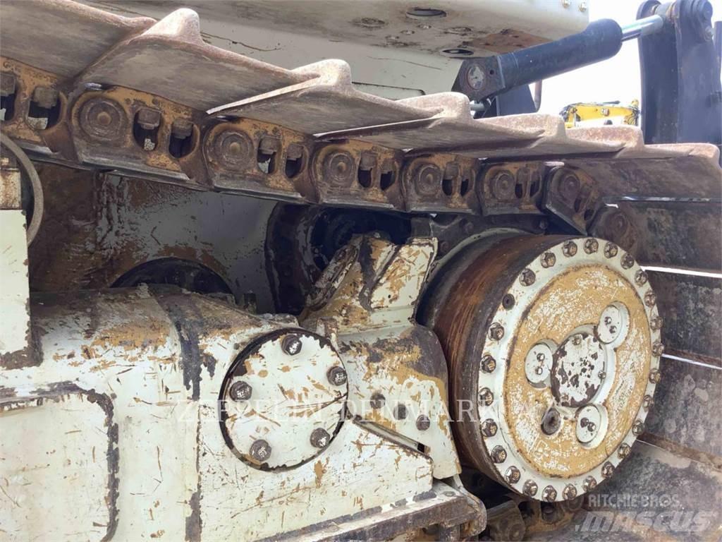 CAT D7ELGP Bouteurs sur chenilles