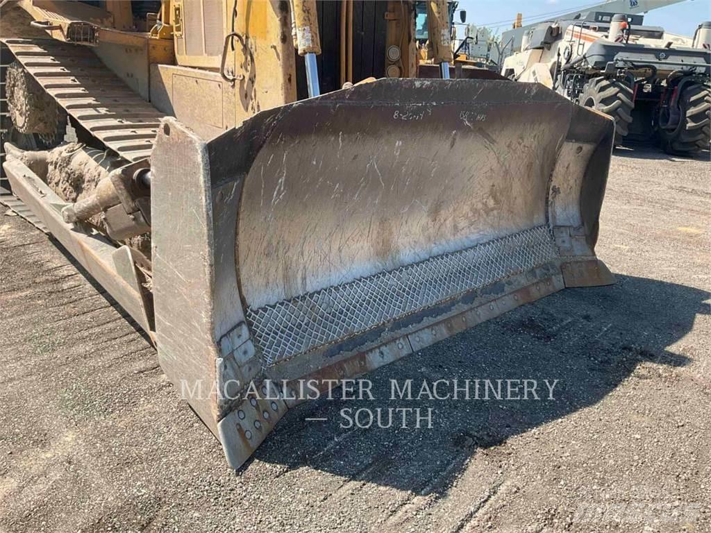 CAT D7R Bouteurs sur chenilles