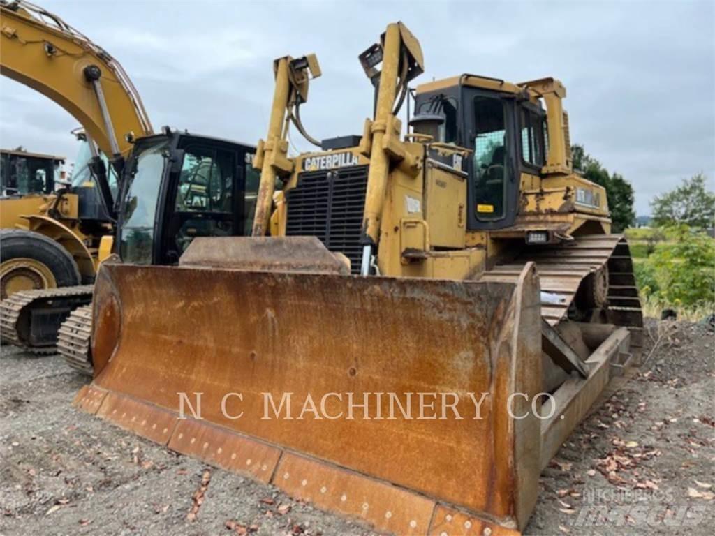 CAT D7R LGPDS Bouteurs sur chenilles