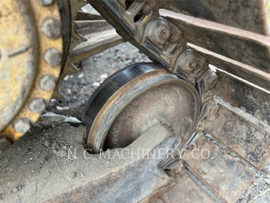 CAT D7R LGPDS Bouteurs sur chenilles
