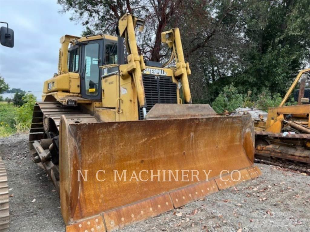 CAT D7R LGPDS Bouteurs sur chenilles