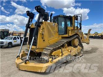 CAT D8 Bouteurs sur chenilles
