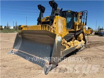 CAT D8 Bouteurs sur chenilles