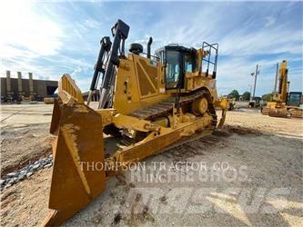 CAT D8 Bouteurs sur chenilles