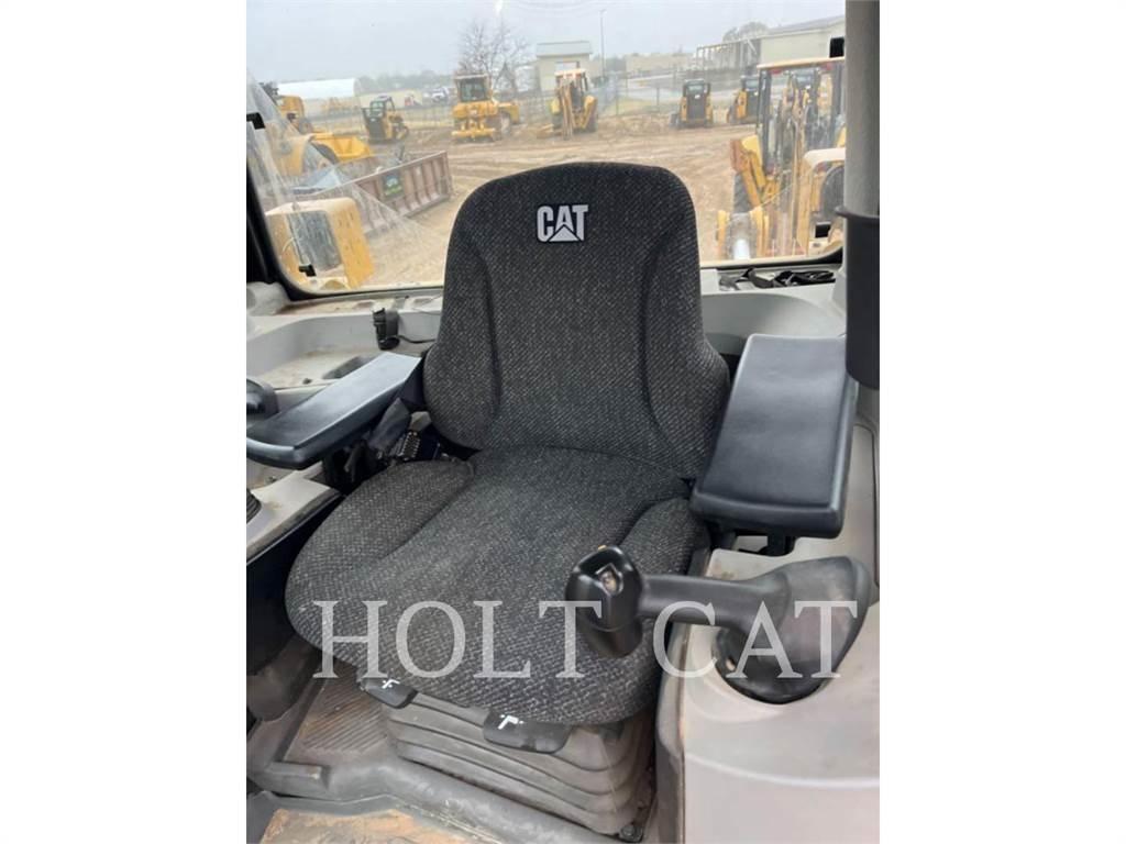 CAT D8 Bouteurs sur chenilles