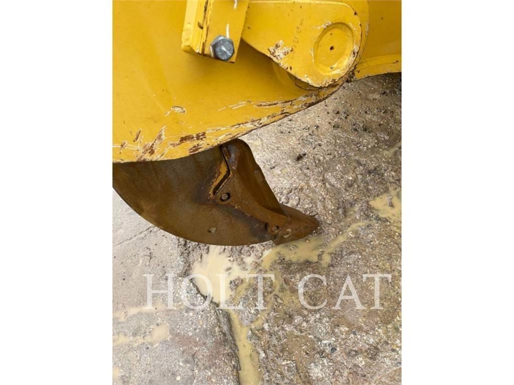 CAT D8 Bouteurs sur chenilles
